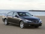 Lexus ES350 Pebble Beach Edition 2008 года